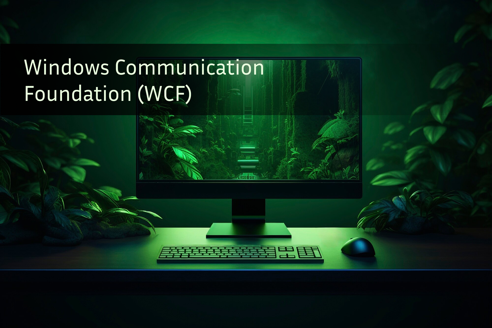 What-is-Windows-Communication-Foundation